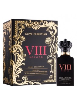 Clive Christian Noble Collection VIII Immortelle Edp 50Ml